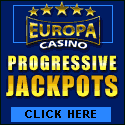Juego Casino Europa