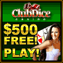 Juego Casino Club Dice