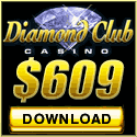 Juego Casino Diamond Club