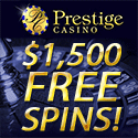 Juego Casino Prestige